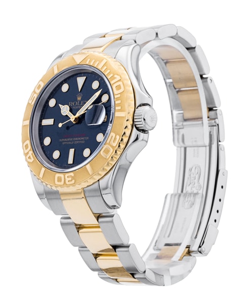 Rolex Yacht-Master 16623